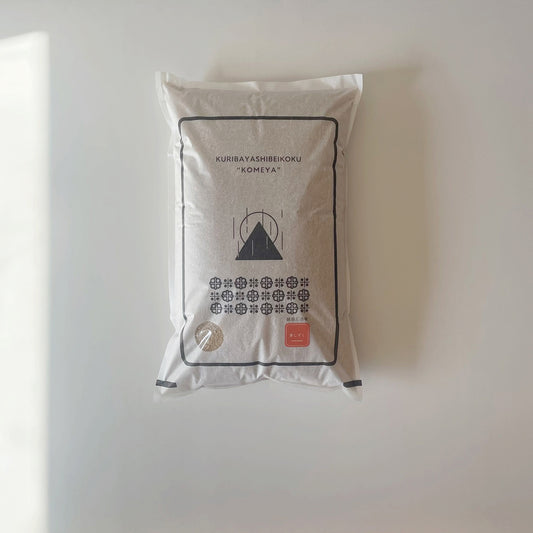 【令和7年産】減農薬栽培佐賀県産夢しずく(大地ファーム・大坪さん)