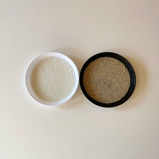 【令和7年産】減農薬栽培佐賀県産夢しずく(大地ファーム・大坪さん)