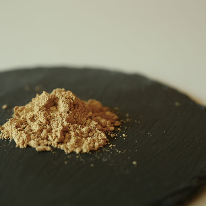 自家製 黒豆粉