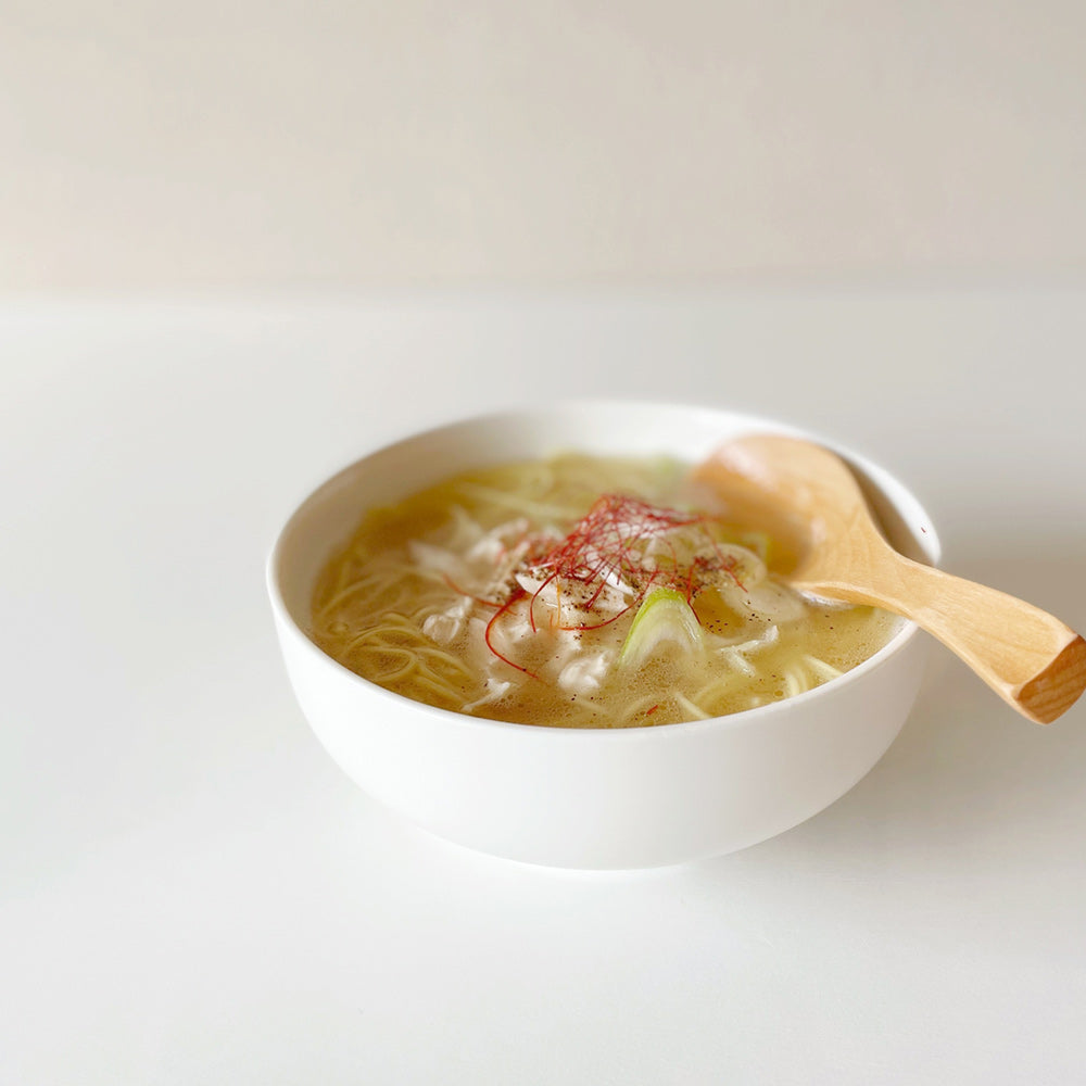 ラーメン仮面(タソガレトンコツ / チキトン)