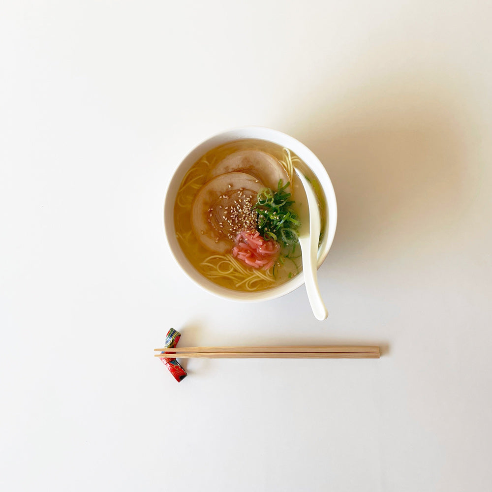 ラーメン仮面(タソガレトンコツ / チキトン)