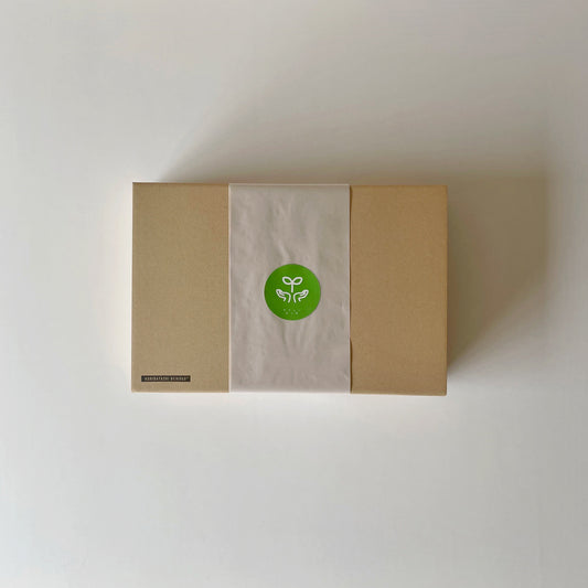 やさしいおこめ玄米セット