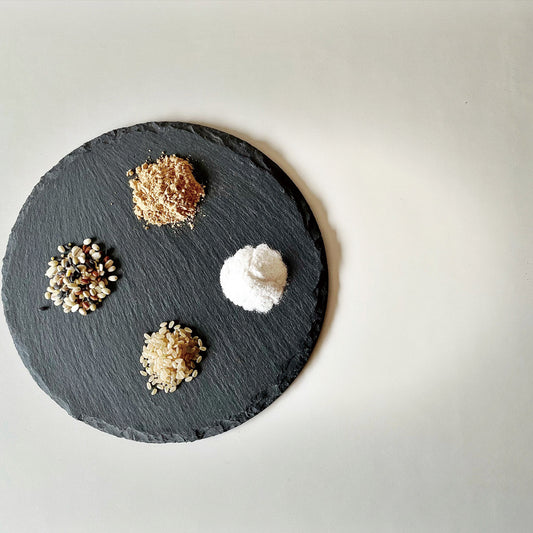 お米屋のそのままセット